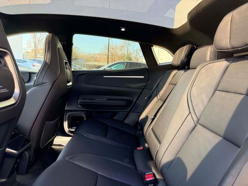 New 2026 Polestar Polestar 4 Long Range Single Motor Pilot image 14