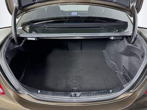 Certified 2017 Mercedes-Benz C 300 Sedan image 22