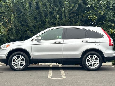 Used 2010 Honda CR-V EX-L image 7