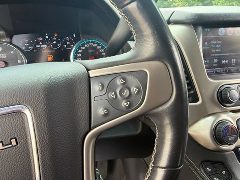 Used 2020 GMC Yukon Denali AWD/4WD image 34