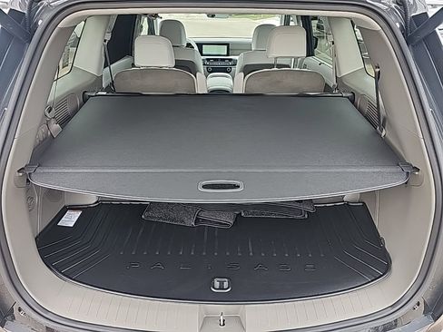 New 2026 Hyundai Palisade Limited AWD/4WD image 49