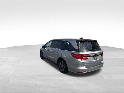 Certified 2023 Honda Odyssey EX image 6