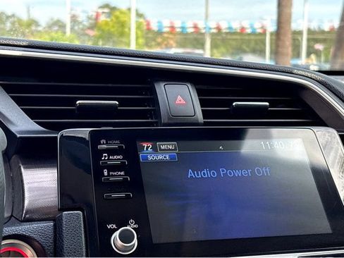 Used 2021 Honda Civic EX image 11