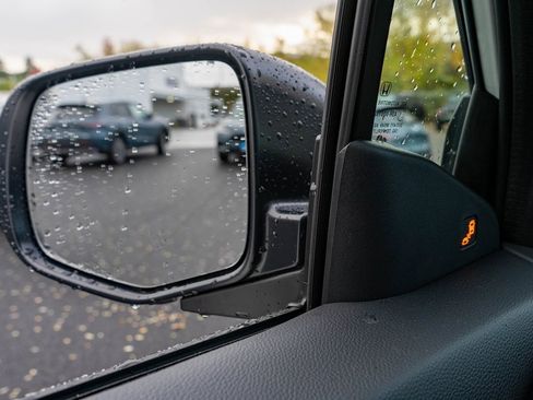 New 2026 Honda Ridgeline RTL image 32