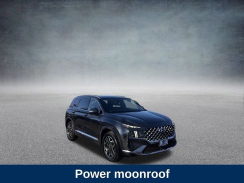 Used 2023 Hyundai Santa Fe Limited image 14