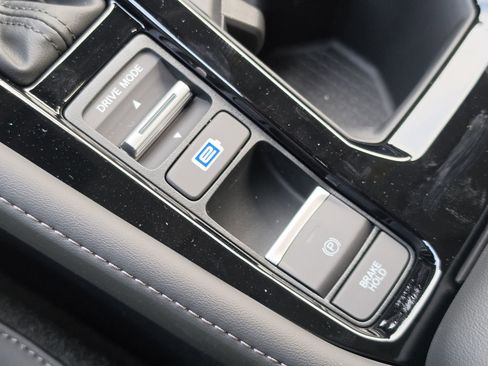 New 2026 Honda Accord Touring image 22