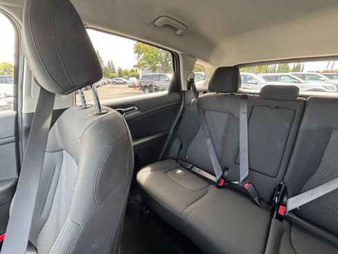 Used 2026 Kia Sportage LX AWD/4WD image 39