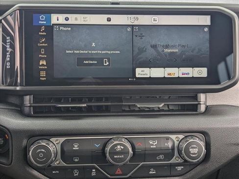 New 2026 Jeep Wrangler Sport image 12