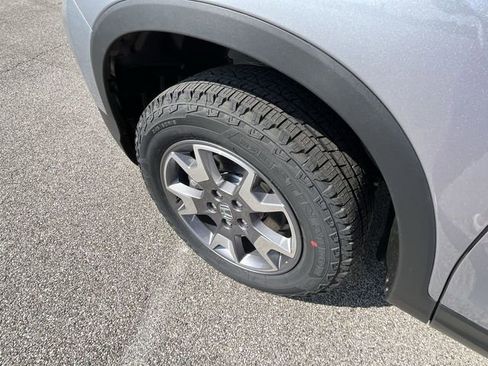Used 2023 Honda Passport TrailSport image 18