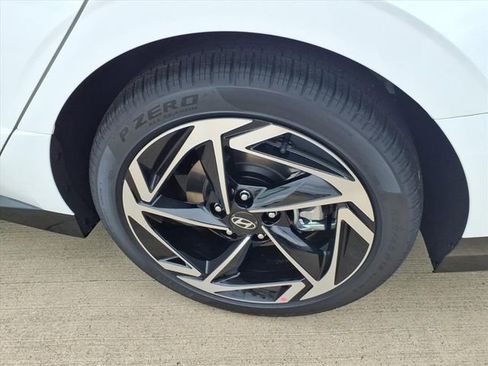 New 2026 Hyundai Sonata SEL image 18