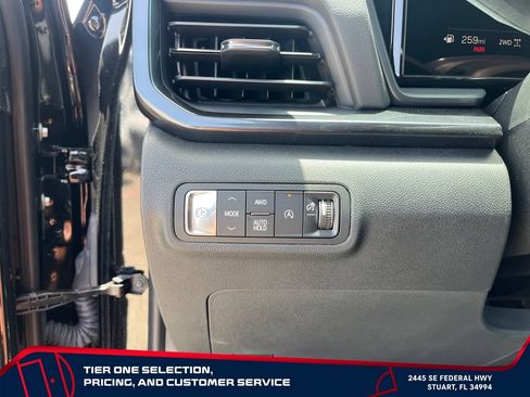 New 2026 GMC Terrain AT4 w/ Convenience Package III AWD/4WD image 24