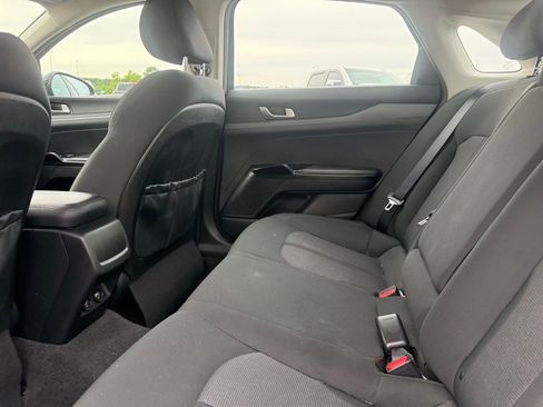 Used 2024 Kia K5 LXS FWD image 21