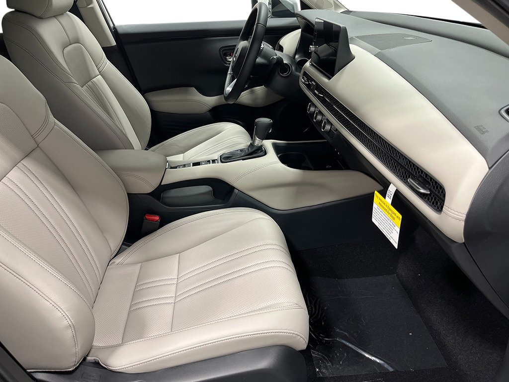 New 2027 Honda HR-V EX-L image 26