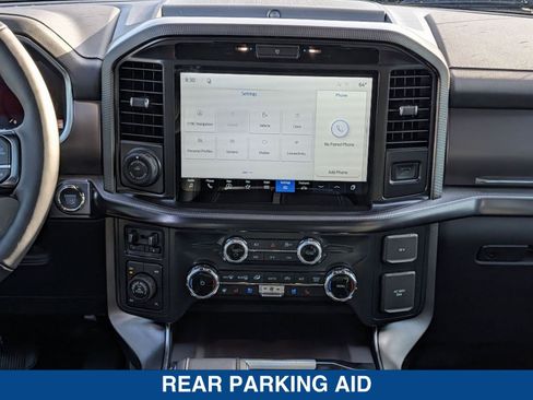 New 2026 Ford F150 Platinum image 20