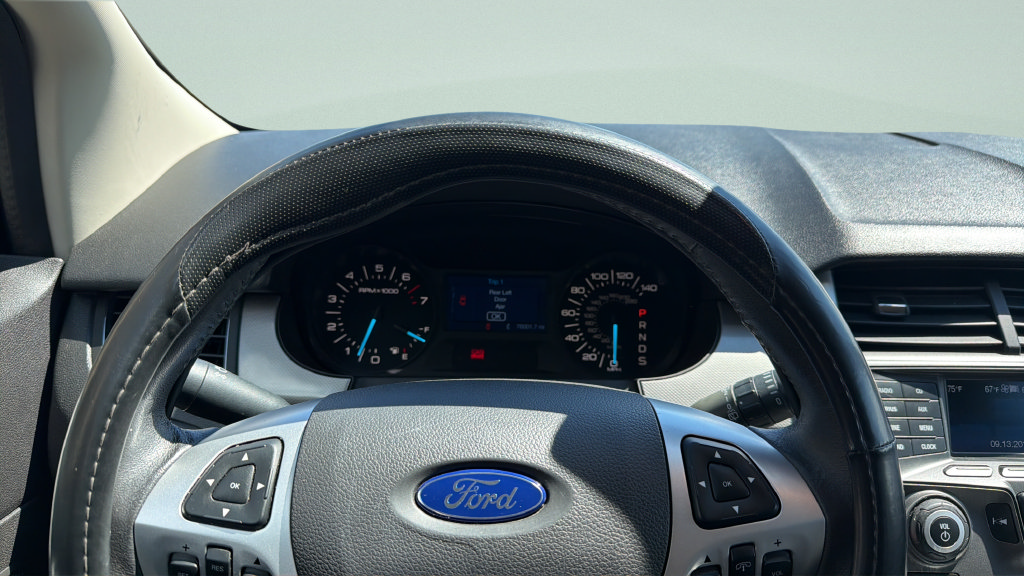 Used 2014 Ford Edge SEL AWD/4WD image 14