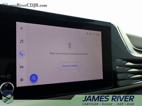 Used 2025 Toyota Camry LE image 34