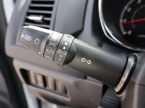 New 2025 Mitsubishi Outlander Sport ES image 46