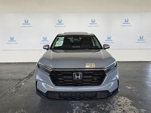 New 2026 Honda CR-V EX image 2
