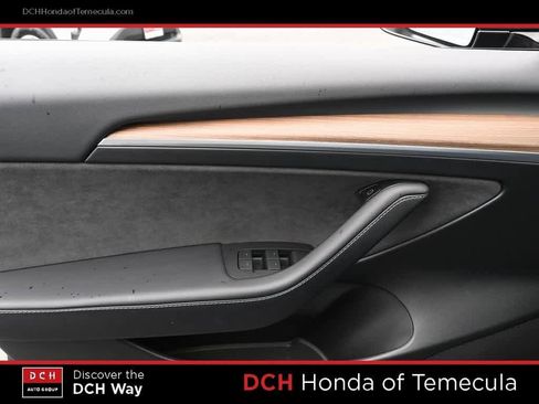 Used 2023 Tesla Model 3 Performance image 16