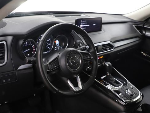 Used 2023 MAZDA CX-9 Touring Plus image 23