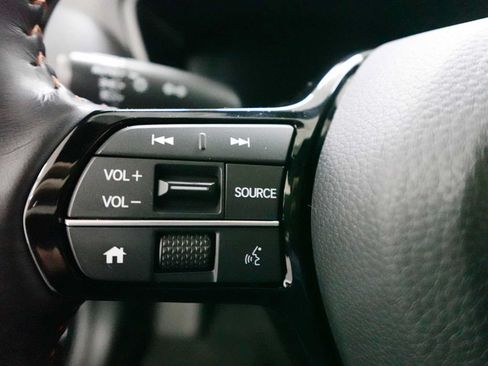 Certified 2024 Honda HR-V Sport image 17