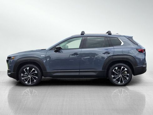 Certified 2025 MAZDA CX-50 2.5 Hybrid w/ Premium Plus Pkg AWD/4WD image 7