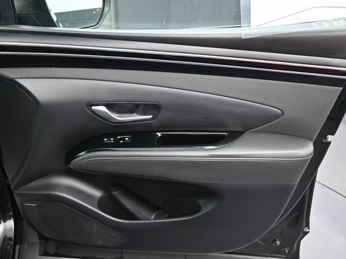 Used 2022 Hyundai Tucson SEL w/ Convenience + Premium Package image 37