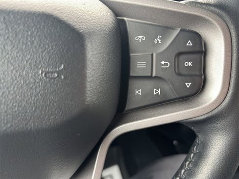 Certified 2024 Ford Bronco Wildtrak image 21