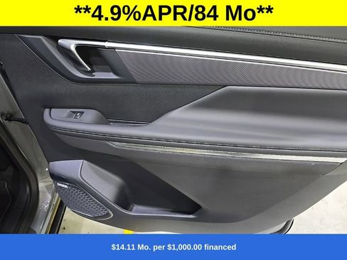 New 2026 Buick Enclave Sport Touring image 11