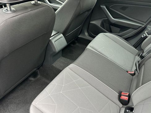 New 2026 Volkswagen Jetta Sport image 11