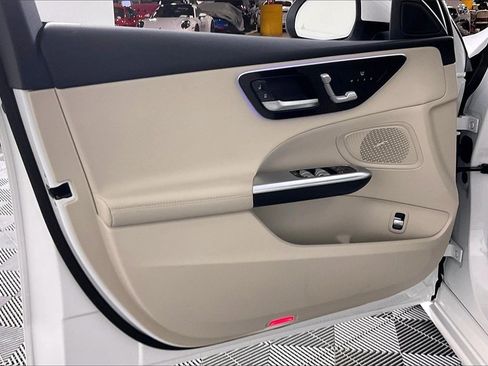 Certified 2024 Mercedes-Benz C 300 4MATIC Sedan image 15