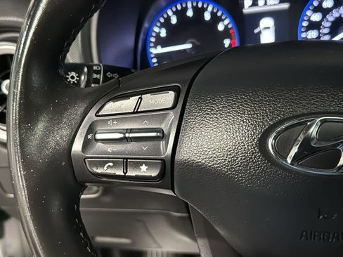 Used 2023 Hyundai Kona SEL w/ Convenience Package AWD/4WD image 12