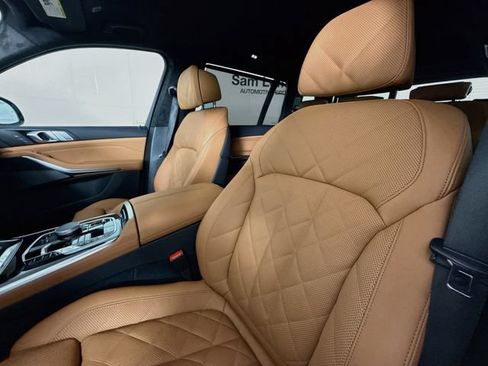 New 2027 BMW X7 xDrive40i w/ M Sport Package AWD/4WD image 22