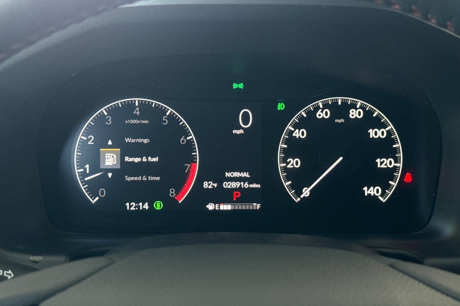 Used 2025 Honda Odyssey Sport-L image 20