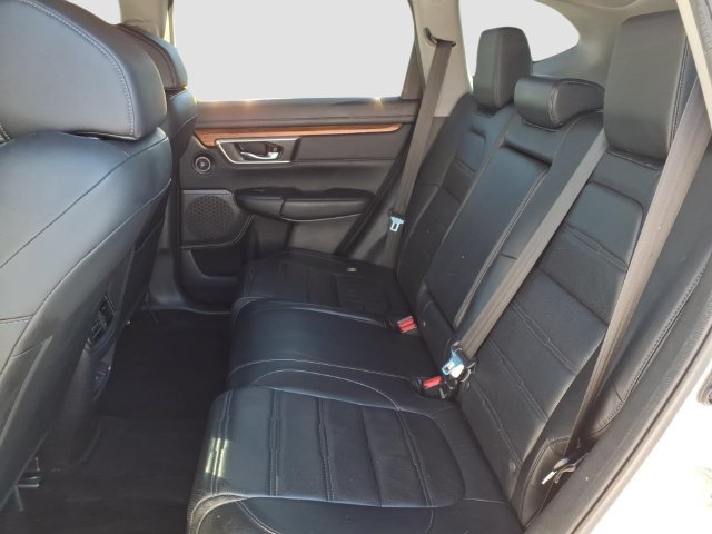Used 2019 Honda CR-V EX-L image 30