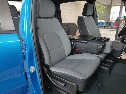 Used 2022 RAM 1500 Big Horn image 16