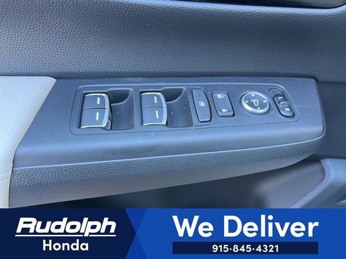 New 2026 Honda CR-V EX-L image 30