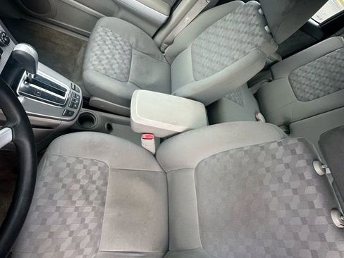 Used 2008 Chevrolet Equinox LS image 25