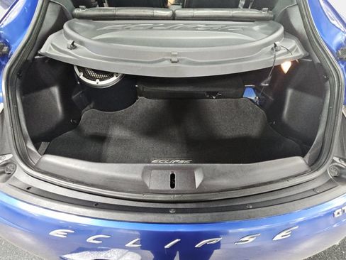 Used 2006 Mitsubishi Eclipse GT FWD image 14