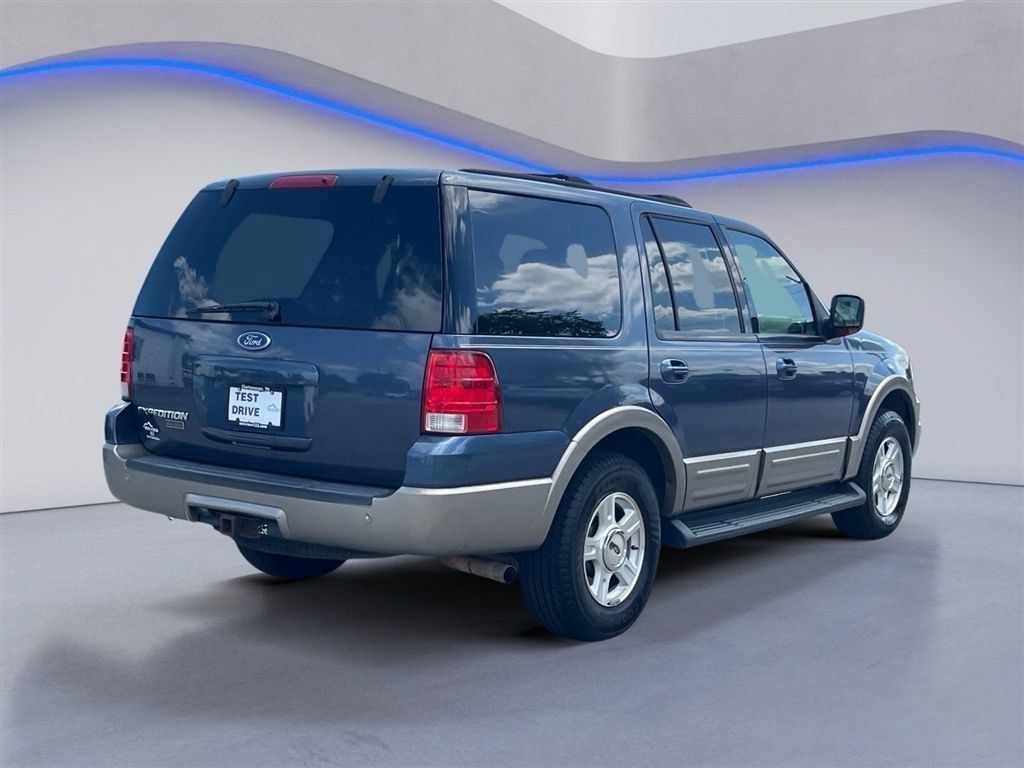Used 2003 Ford Expedition Eddie Bauer RWD image 3