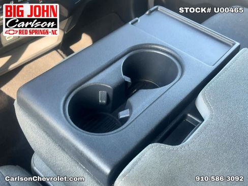 Used 2025 Ford F150 XLT w/ Equipment Group 301A Standard RWD image 24