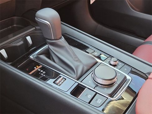 New 2026 MAZDA CX-50 2.5 Hybrid w/ Premium Plus Pkg image 15