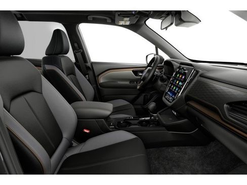 New 2026 Subaru Forester Sport AWD/4WD image 16