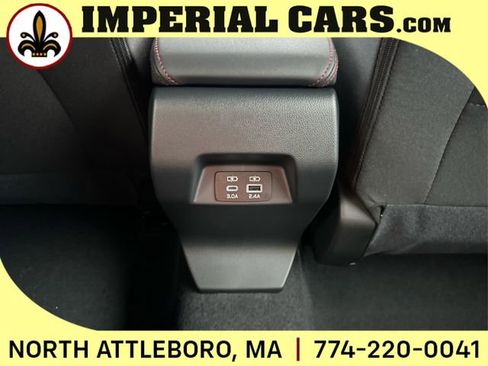 New 2026 Subaru Impreza RS image 21