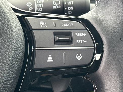 New 2026 Honda Civic Sport image 33