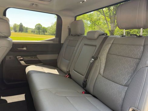 Used 2022 Toyota Tundra Limited RWD image 22