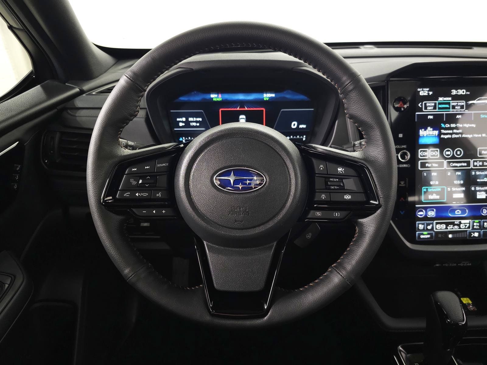 Used 2026 Subaru Forester Touring AWD/4WD image 20