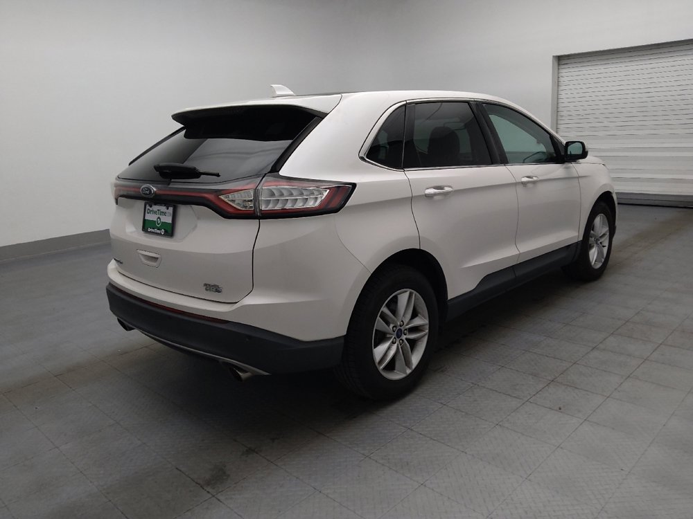 Used 2015 Ford Edge SEL w/ Equipment Group 201A AWD/4WD image 10