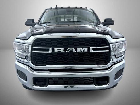Certified 2022 RAM 2500 Tradesman image 2
