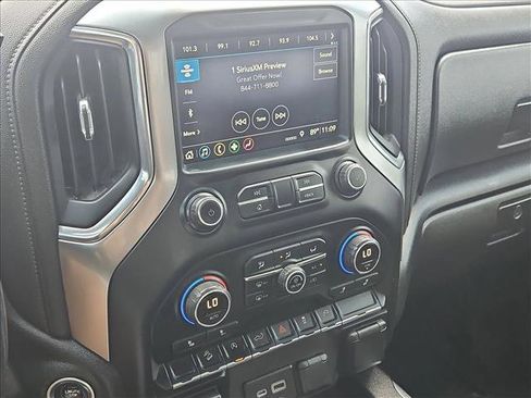 Used 2019 Chevrolet Silverado 1500 LT Trail Boss image 14